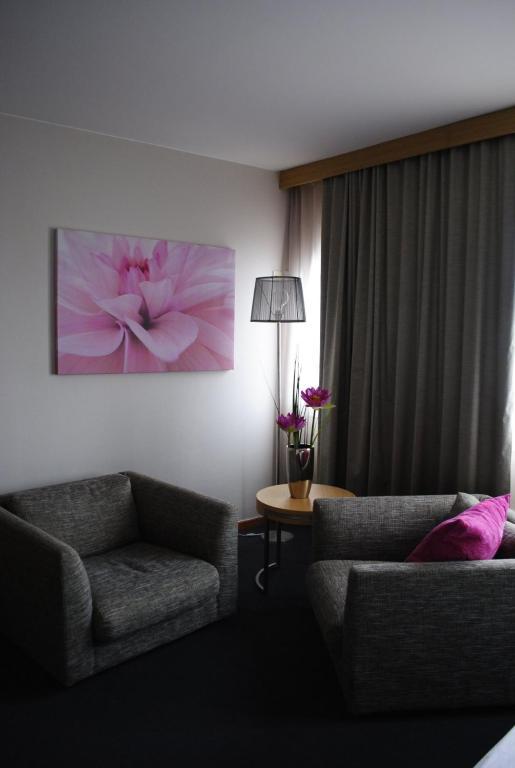 Kumla Hotel Habitación foto